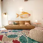La Corticella Luxury Suite, With Terrace