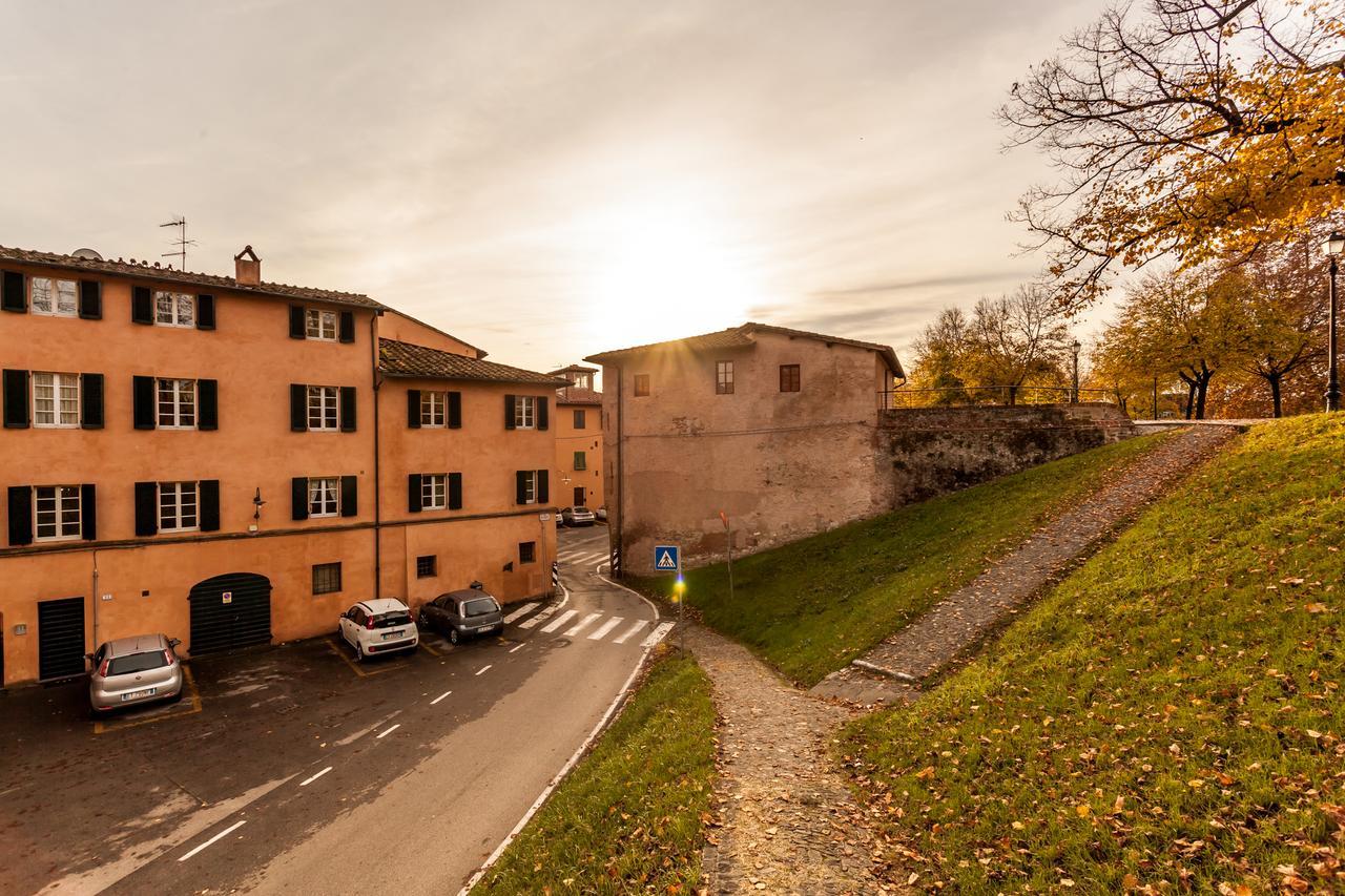 Appartement La Corticella Luxury Suite, With Terrace *